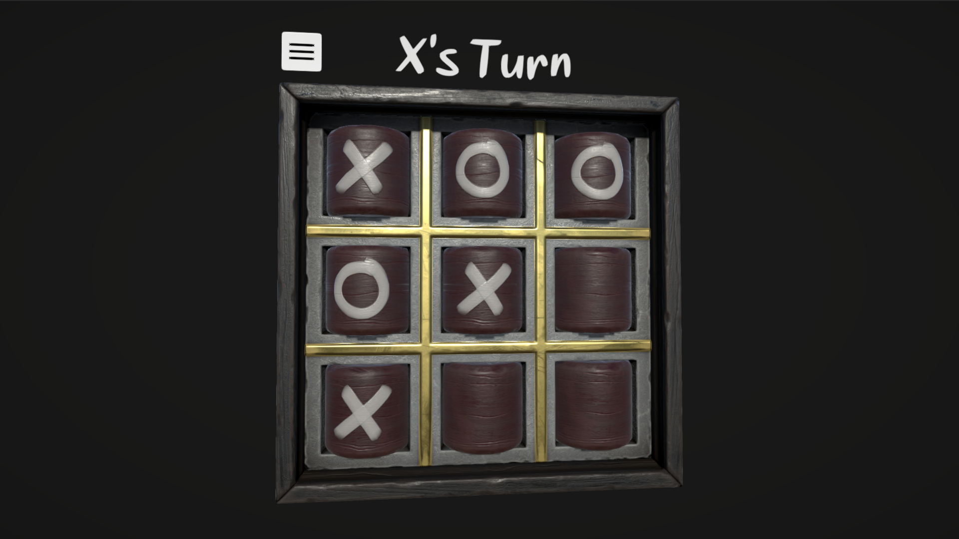 Tic Tac Toe